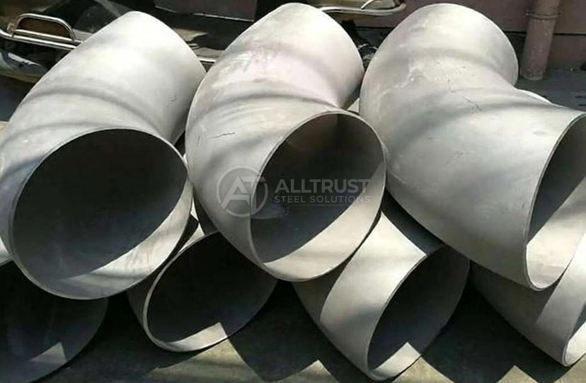 Stainless Steel Butt Weld Elbow